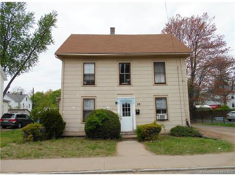 42 Madison St