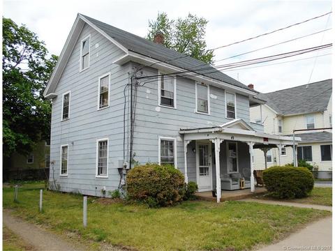42 Madison St
