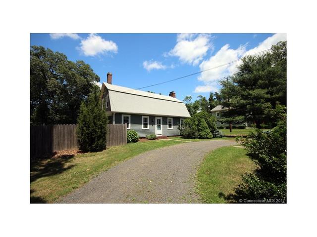 42 Madison St