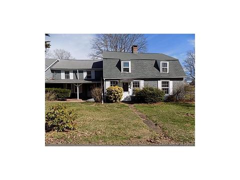 42 Madison St