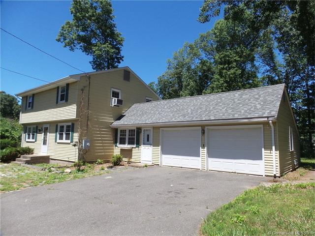 For Sale: 47 Galaxy Dr Manchester, CT 06040