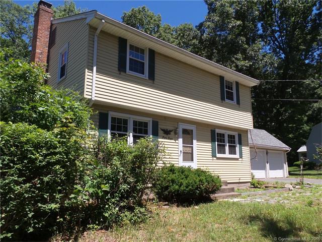 For Sale: 47 Galaxy Dr Manchester, CT 06040