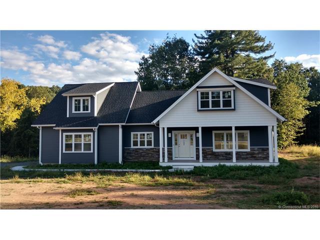 34 Fir Grove Rd