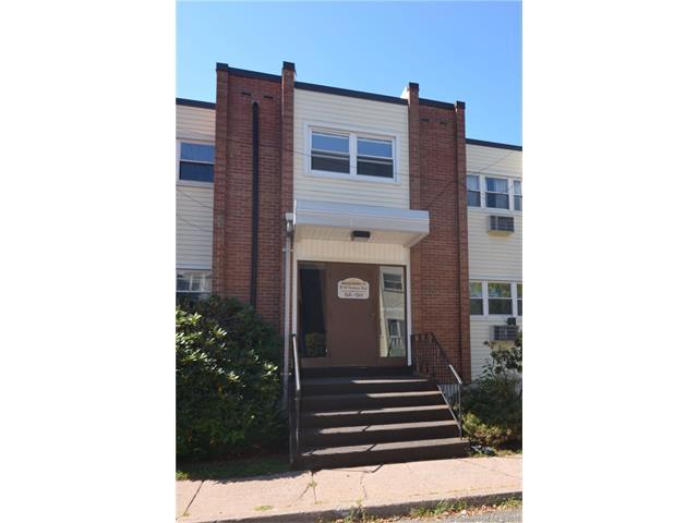 32 Thompson Rd #5C