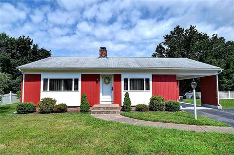 89 Coleman Rd