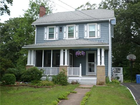 89 Coleman Rd