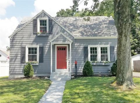 89 Coleman Rd