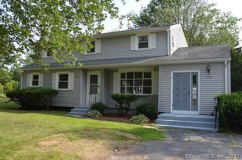 21 South St