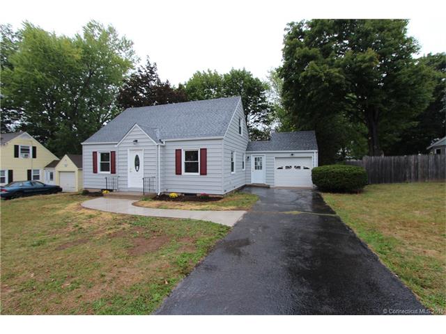 12 Greenfield Dr