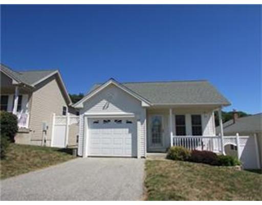 12 Greenfield Dr