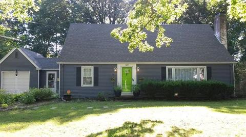 112 Lincoln St