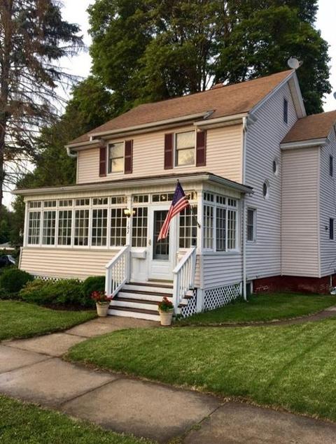 112 Lincoln St