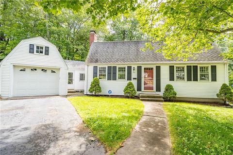 112 Lincoln St