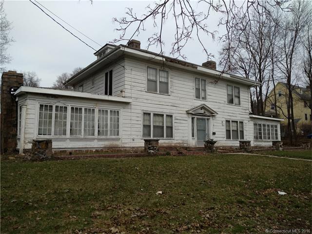 For Sale: 425 Hart St New Britain, CT 06052