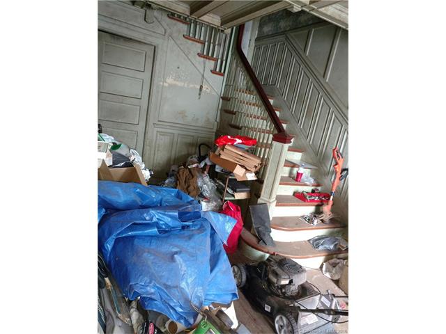 For Sale: 425 Hart St New Britain, CT 06052