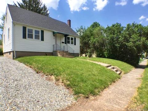 67 Long St #5