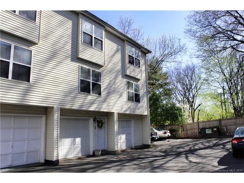 67 Long St #5