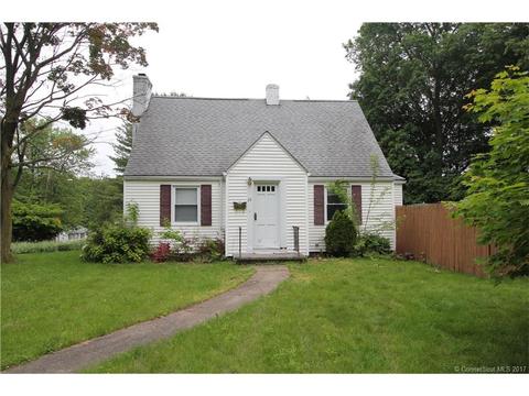 67 Long St #5