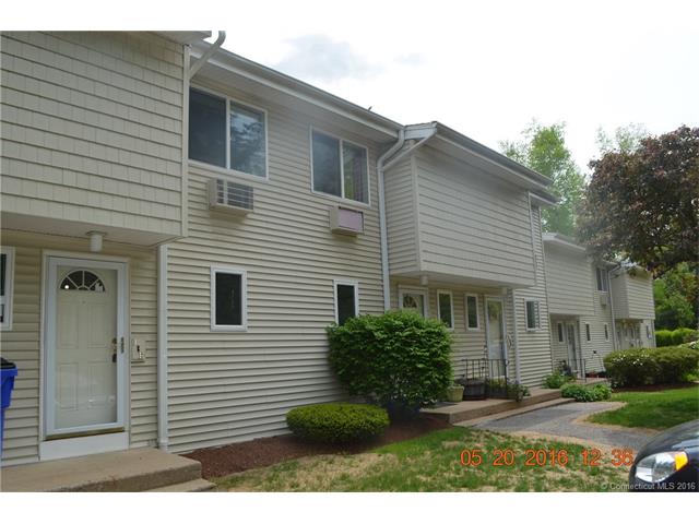 For Sale: 220 Main St #APT 1F New Hartford, CT 06057