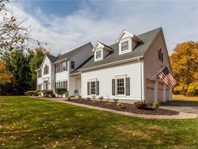 66 Spencer Brook Rd