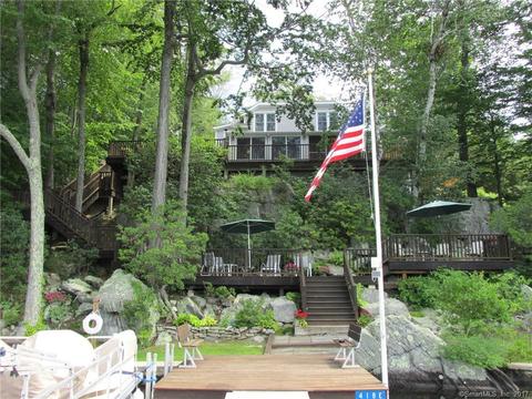 118 Newfield Rd