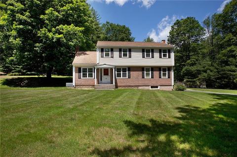 12 Cone Mountain Rd