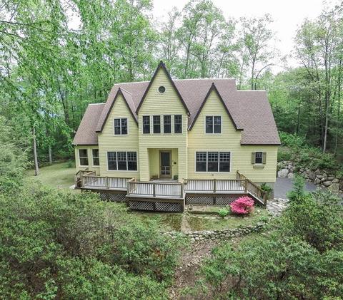 12 Cone Mountain Rd