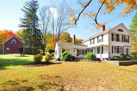 12 Cone Mountain Rd
