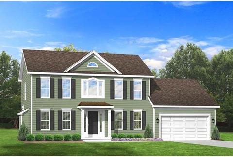 12 Cone Mountain Rd
