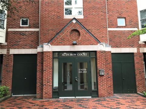 95 Audubon St #325