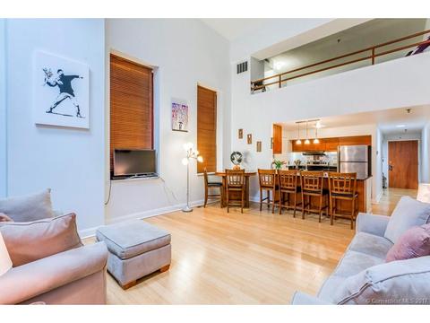 95 Audubon St #325