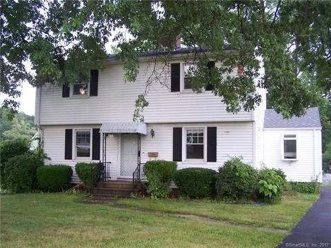 81 Fox Hill Rd