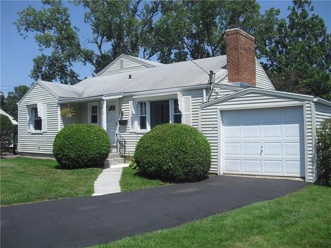 81 Fox Hill Rd