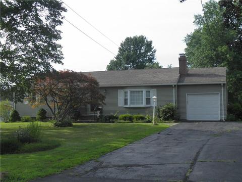 81 Fox Hill Rd
