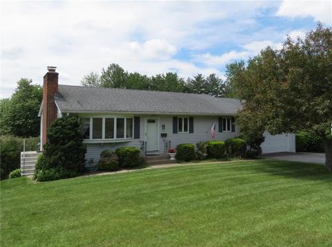 81 Fox Hill Rd