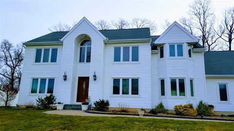6 Goff Brook Cir
