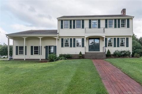 6 Goff Brook Cir