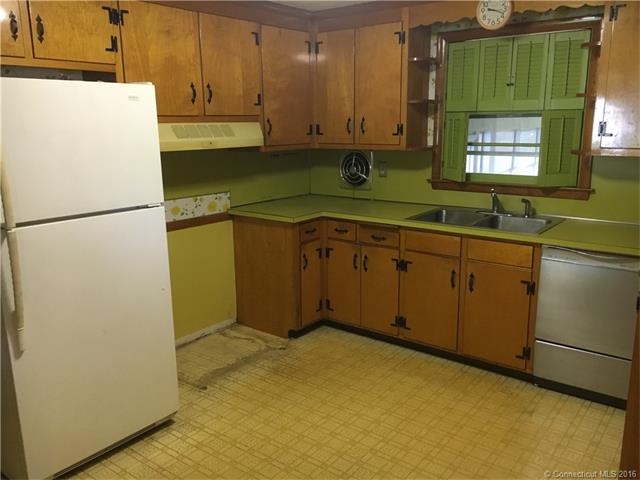 For Sale: 23 Gilbert Ave Rocky Hill, CT 06067