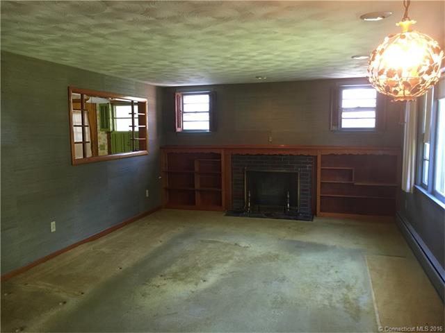 For Sale: 23 Gilbert Ave Rocky Hill, CT 06067