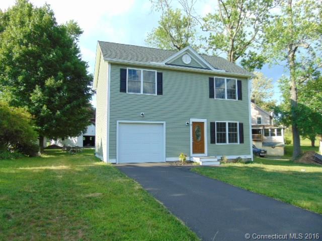 38 Glastonbury Ave