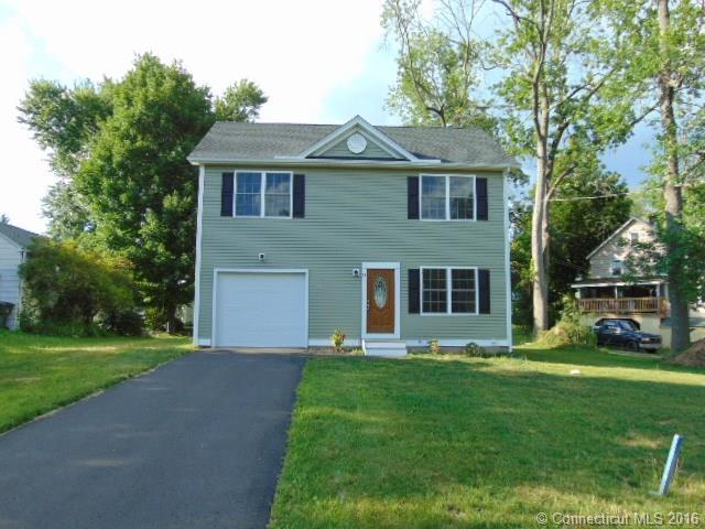 38 Glastonbury Ave