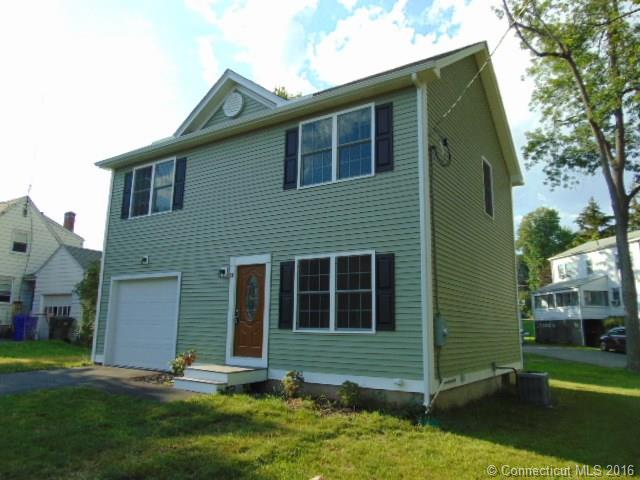 38 Glastonbury Ave