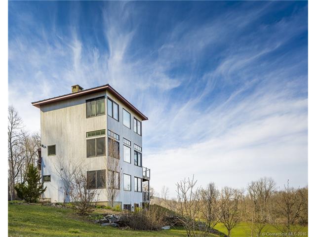 230 Housatonic River Rd, Salisbury CT 06068