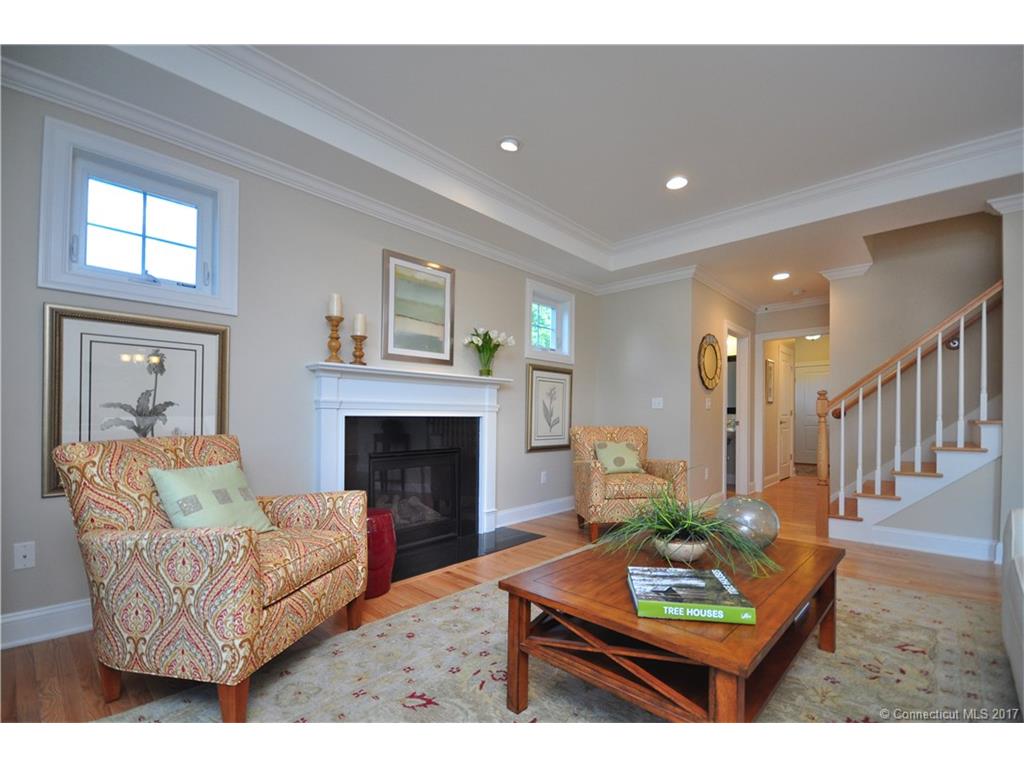 APT 6a Mill Lane