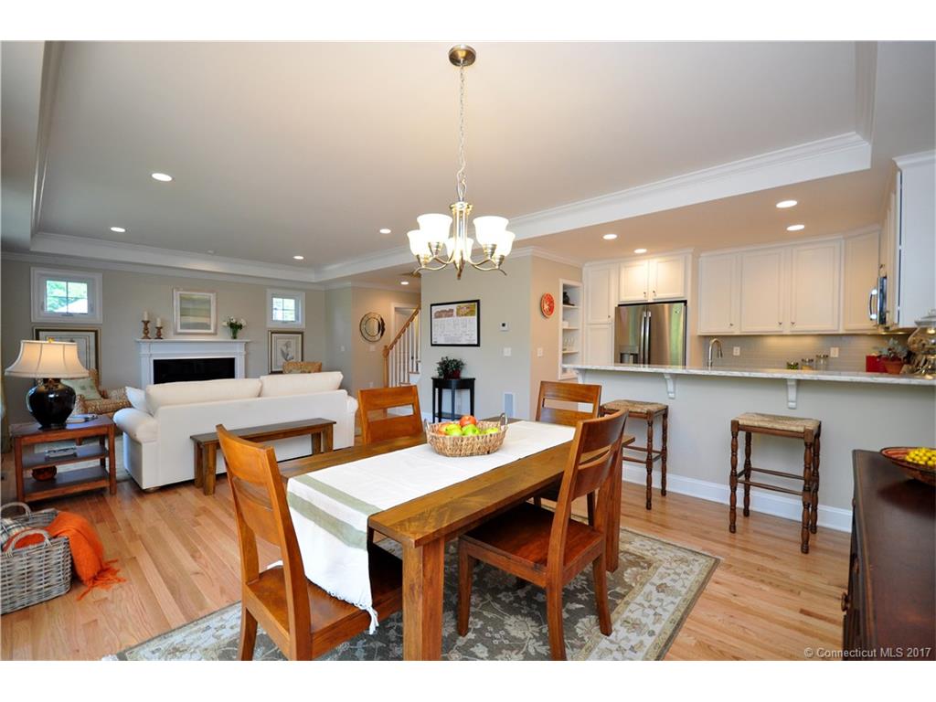 APT 6a Mill Lane