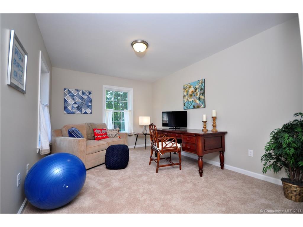 APT 6a Mill Lane