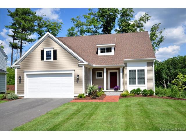 Unit 107 Carson Way