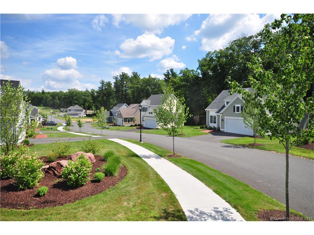 Unit 107 Carson Way