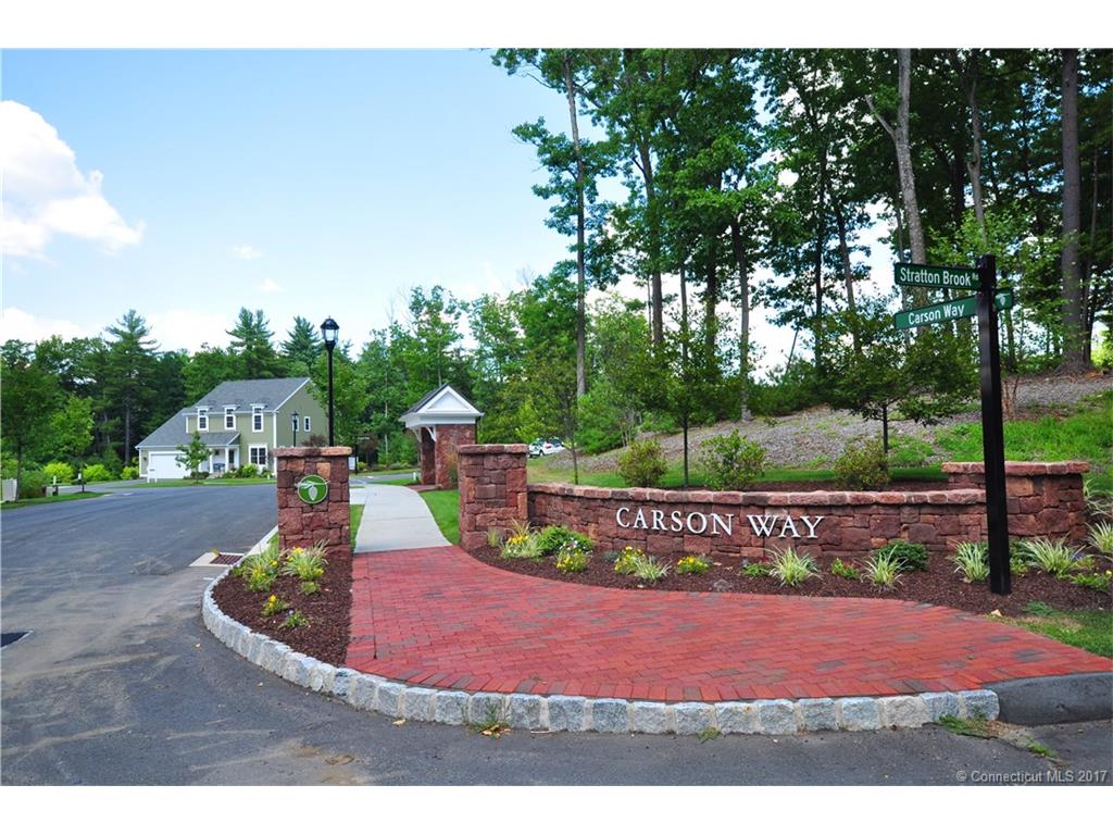 20 Carson Way
