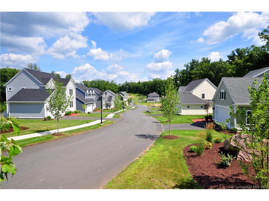 20 Carson Way